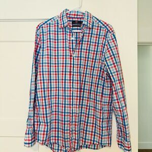 Men's Vineyard Vines Longsleeve SIZE M